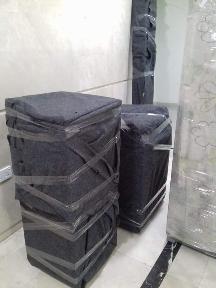 Timeless Relocation - Professional moving service in Dubai